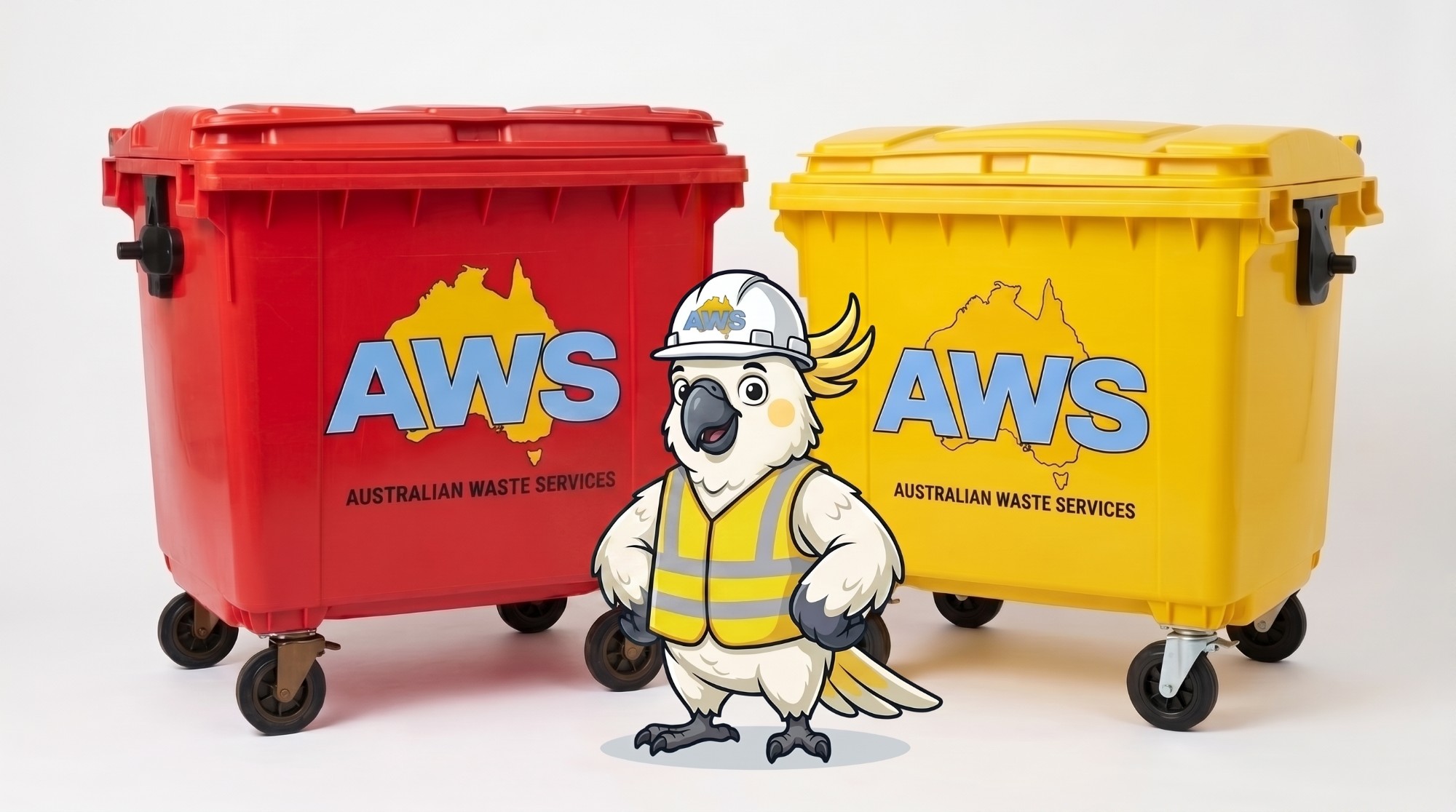 Skip Bin Services service